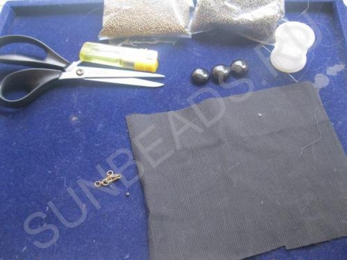 Мастер-класс