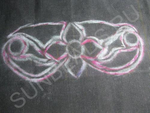 Мастер-класс