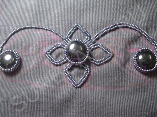 Мастер-класс