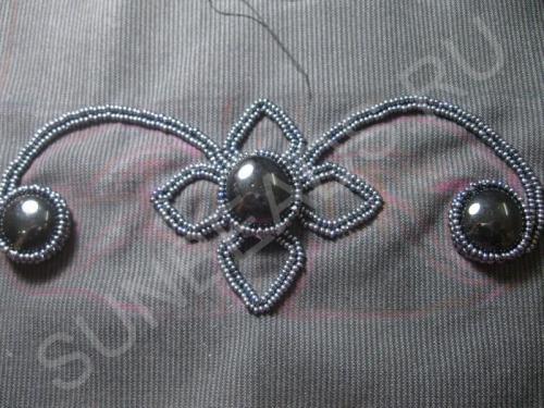 Мастер-класс