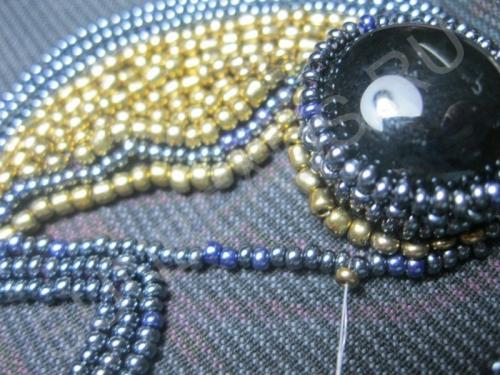 Мастер-класс