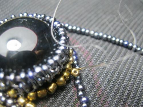 Мастер-класс