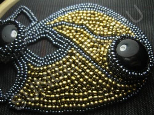 Мастер-класс