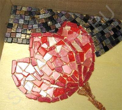 Мастер-класс