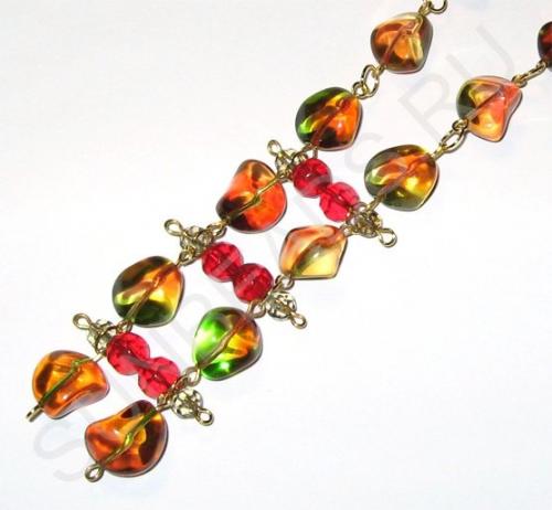 Мастер-класс