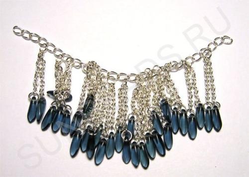 Мастер-класс