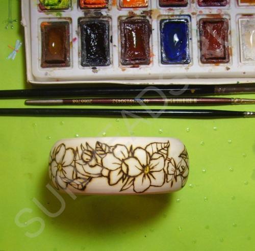 Мастер-класс