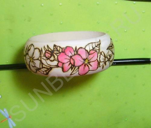 Мастер-класс