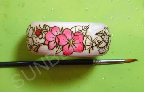 Мастер-класс