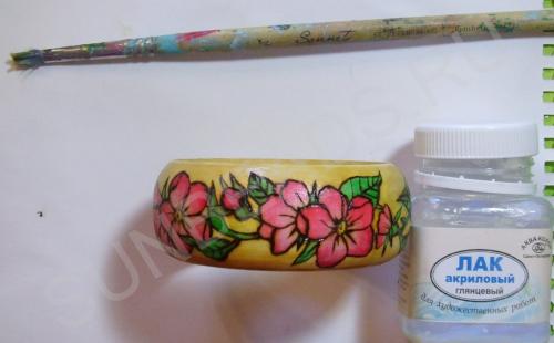 Мастер-класс