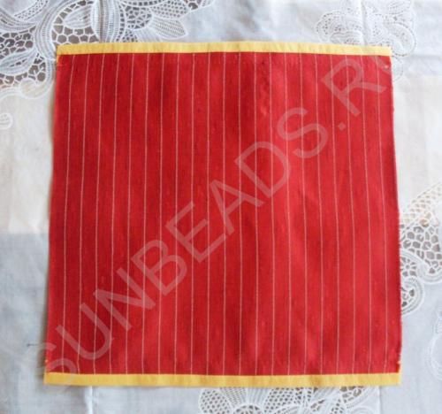 Мастер-класс