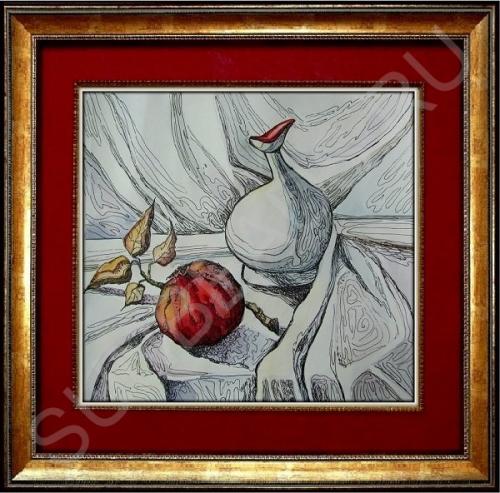 Мастер-класс