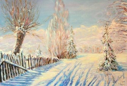 Мастер-класс