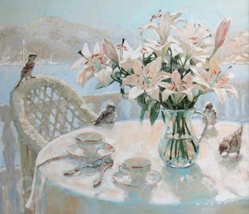 Мастер-класс