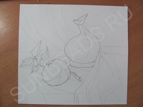 Мастер-класс