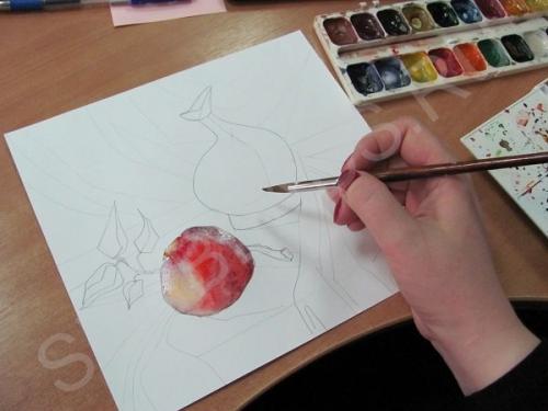 Мастер-класс