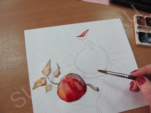 Мастер-класс