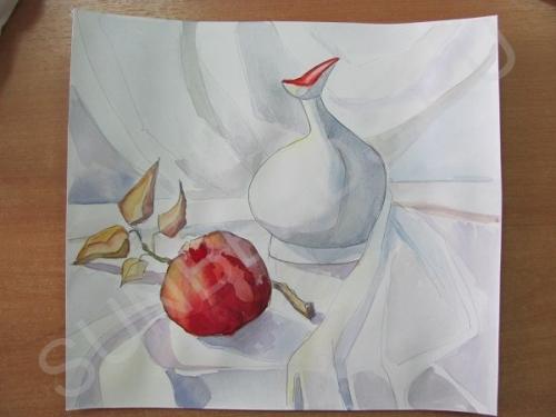 Мастер-класс