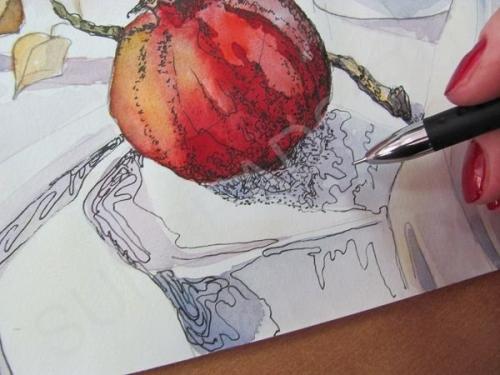 Мастер-класс