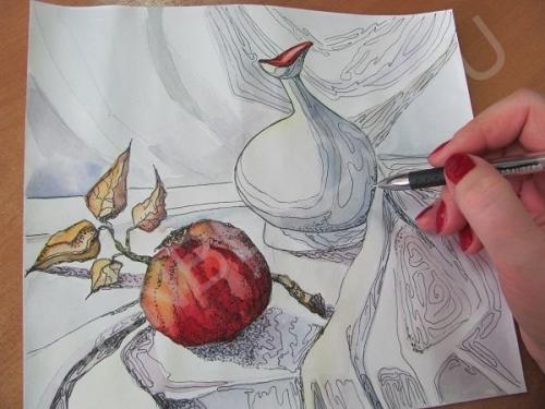 Мастер-класс