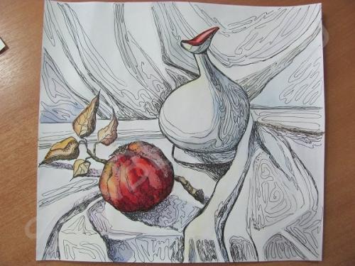 Мастер-класс