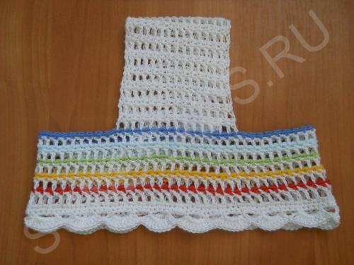 Мастер-класс