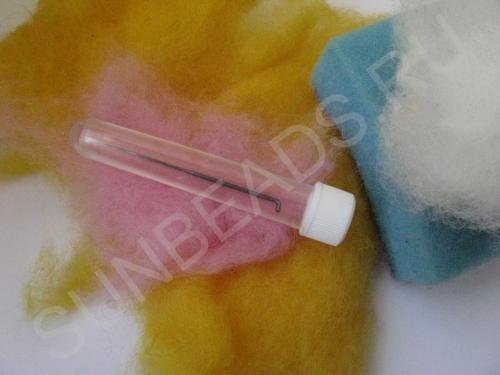 Мастер-класс