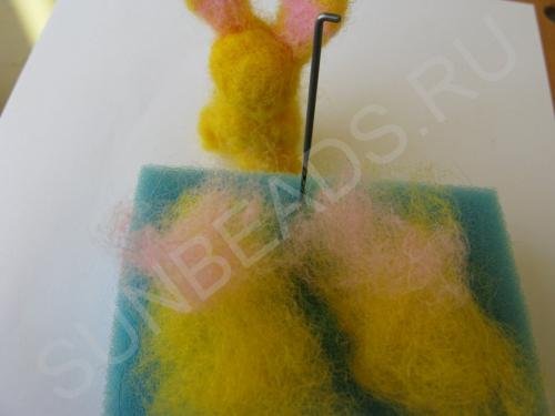 Мастер-класс