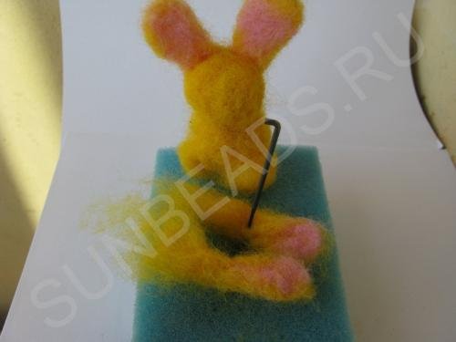 Мастер-класс