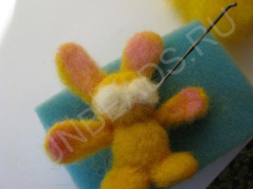 Мастер-класс