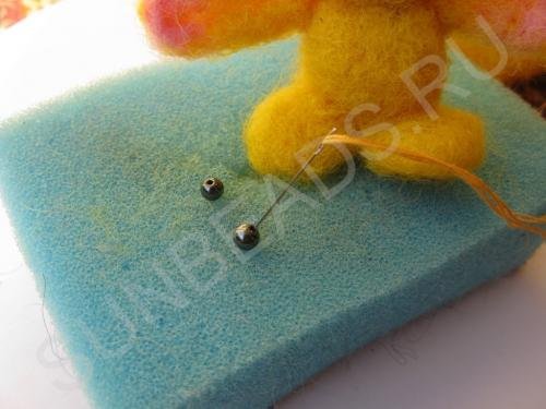 Мастер-класс