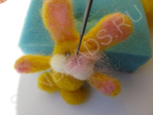 Мастер-класс