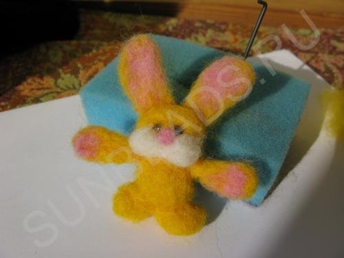 Мастер-класс