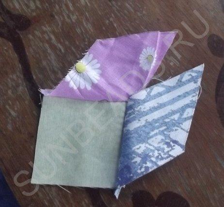 Мастер-класс