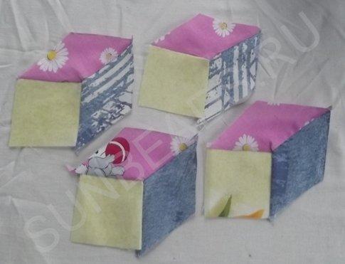 Мастер-класс