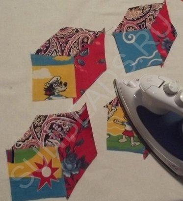 Мастер-класс