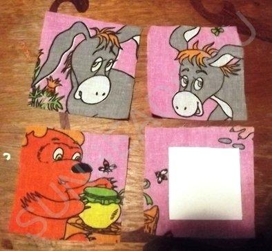 Мастер-класс