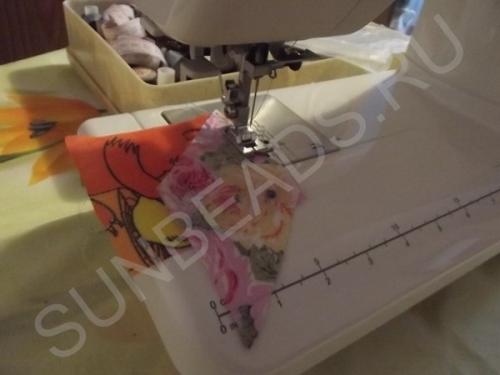 Мастер-класс