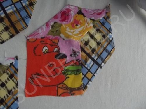 Мастер-класс