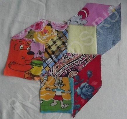 Мастер-класс