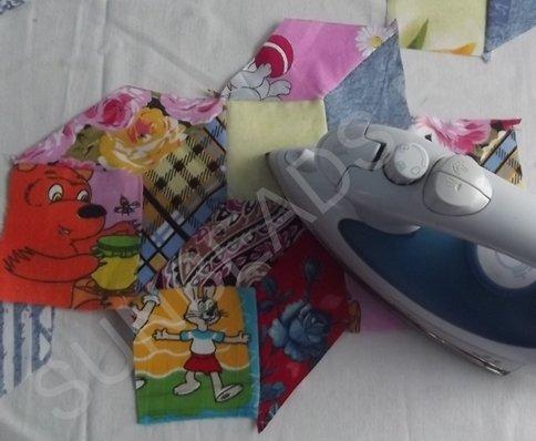 Мастер-класс