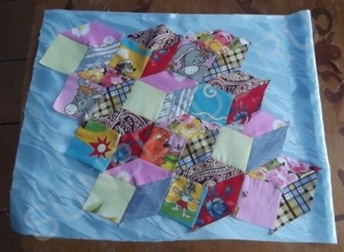 Мастер-класс