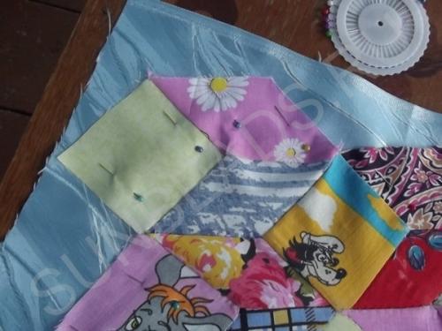 Мастер-класс