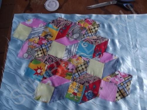 Мастер-класс