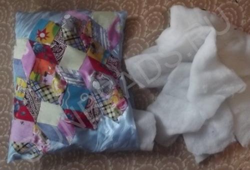 Мастер-класс