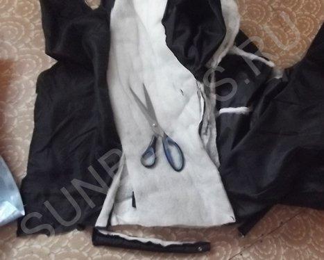 Мастер-класс