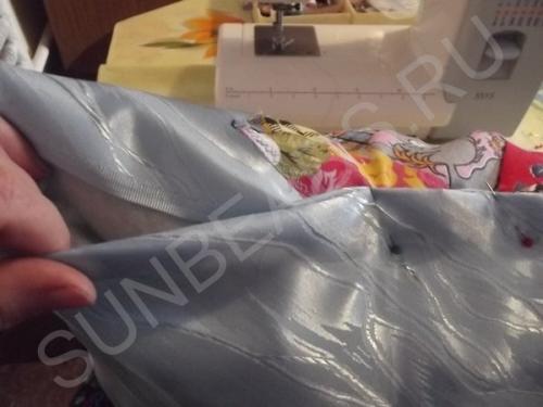 Мастер-класс