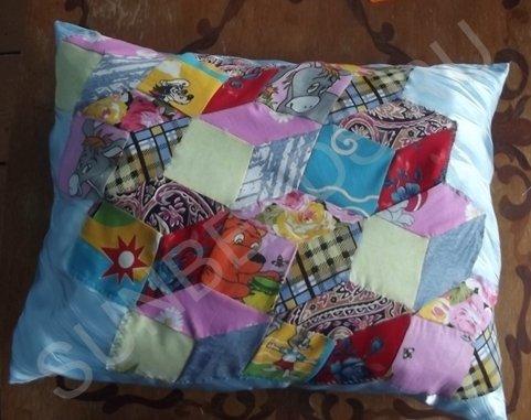 Мастер-класс