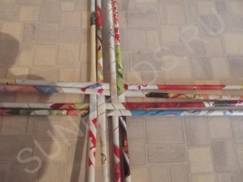 Мастер-класс