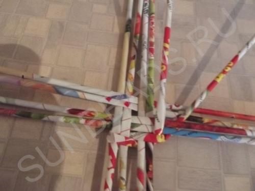 Мастер-класс